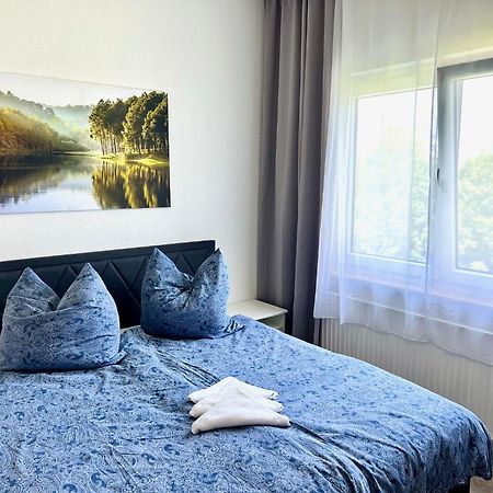 Budget City Appartement Kueche,Bad, Parken Im Zentrum Von Ravensburg Exterior photo