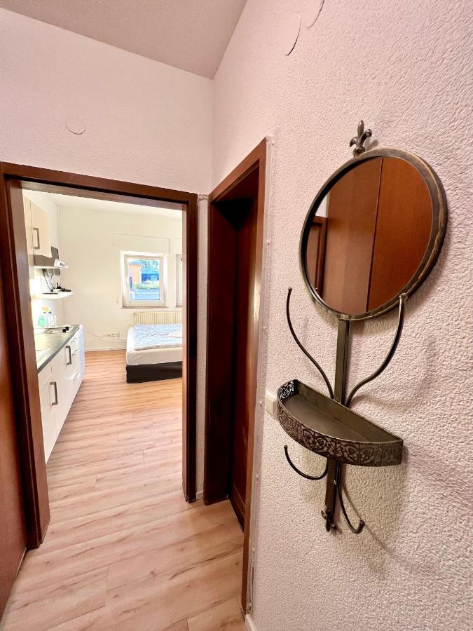 Budget City Appartement Kueche,Bad, Parken Im Zentrum Von Ravensburg Exterior photo